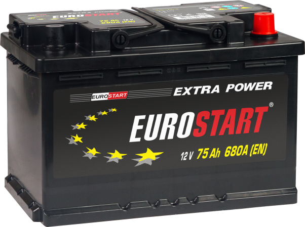EUROSTART_75Ah_680A BLACK LEFT